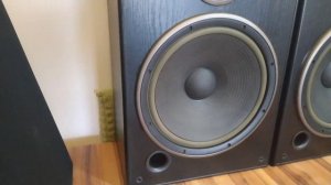 technics sb-lx90