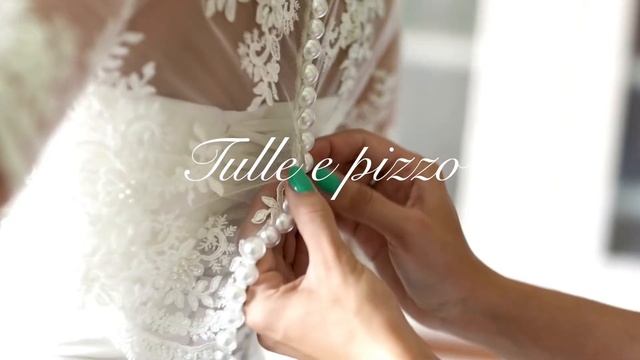 Scopri sul nostro shop tutti i tessuti da cerimonia e come creare il tuo abito personalizzato! смотреть онлайн