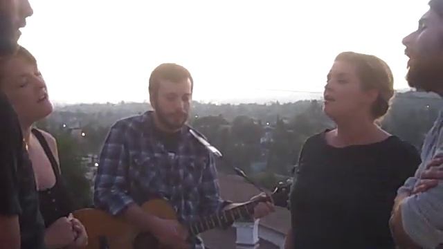 Good old War - Stay By My Side смотреть онлайн