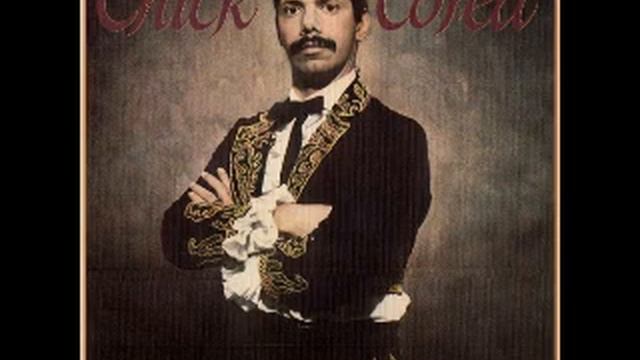 Chick Corea - My Spanish Fantasy Pt. III смотреть онлайн