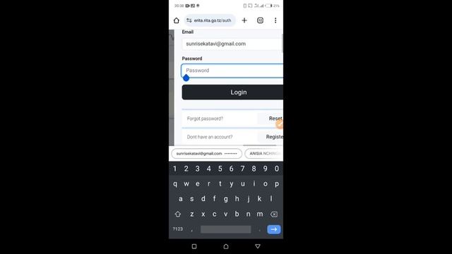 rita online application 1 смотреть онлайн