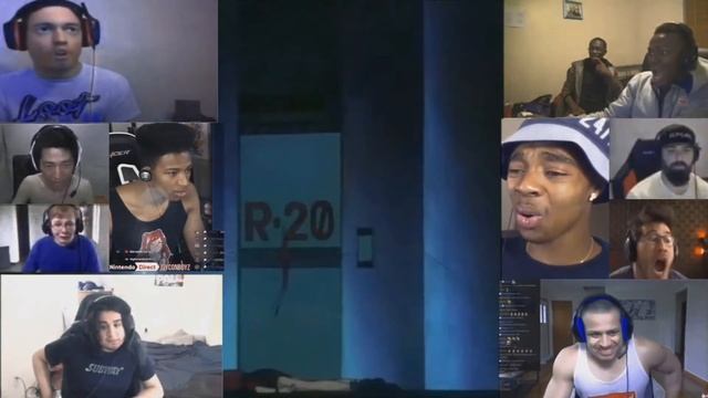 misato's death reaction смотреть онлайн