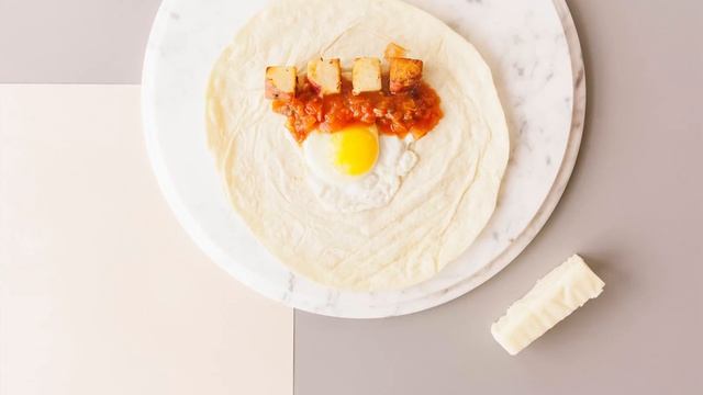 Rainbow Cafe FortCollins Breakfast Burrito смотреть онлайн