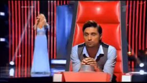 Голос 2 сезон Елена Максимова Run to you