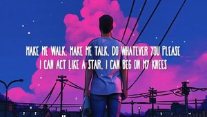 Aqua - Barbie Girl (Lyrics)