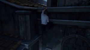 Делаем ноги - Uncharted 4 Путь вора #35
