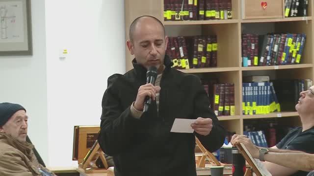 Наслаждение, как результат объединения на конгрессе