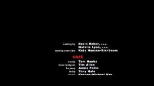 Timon and Pumbaa Rewind Toy Story 4