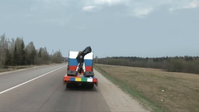 ИГОРЬ НАДЖИЕВ - В РУССКОМ СЕРДЦЕ