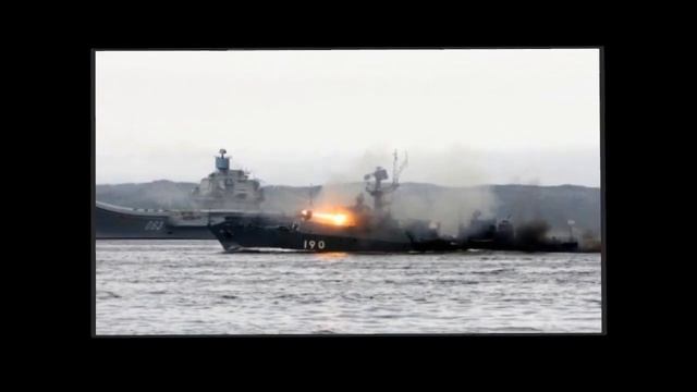 Северный флот (Ю.Визбор) смотреть онлайн