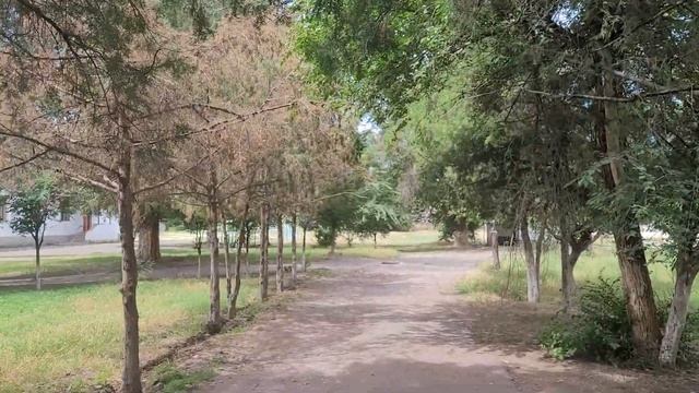 Кара-Балта, сш №2, часть 2 смотреть онлайн