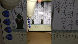 Сура Ихлас,Фалак с переводом на русский.