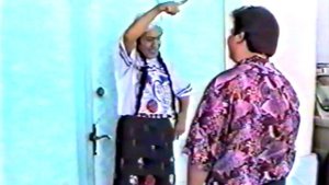 Tohir Mahkamov - Qo'qonjonga qiz uzating (Official Music Video) 1993 yil