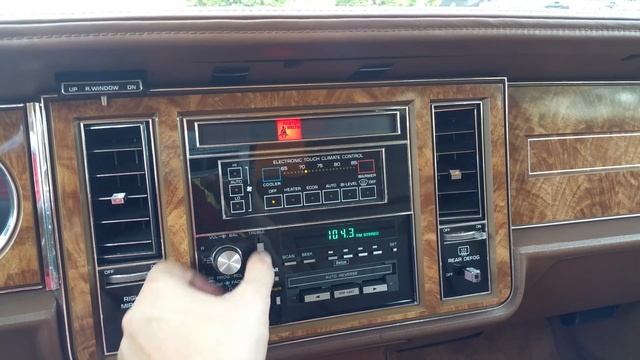 1990 Buick Estate Wagon with 52,000 miles! Part 2 смотреть онлайн