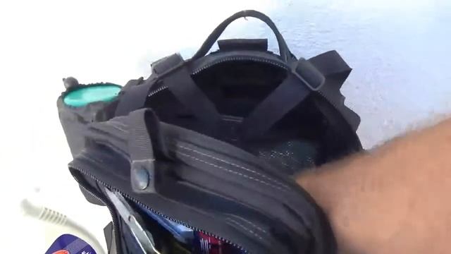 Maxpedition falcon backpack for surf fishing. Best pack for surf fishing! смотреть онлайн