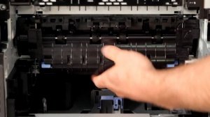 Replace the Fuser | HP LaserJet Enterprise MFP M630 | HP Support