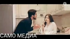 Шахром & Ганчина Т як мори  🧞♀️🧞♂️ кисми 2