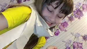 НА МЕНЯ ОХОТИТСЯ МОТЕМОТИЧКА///АЛИНА НИКИТИНА