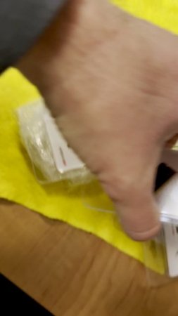 Пашырэнне аператыўнай памяці ў iMac late 2015