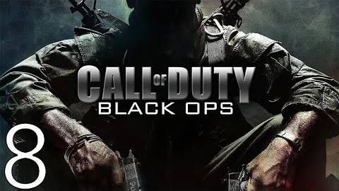 Call of Duty Black Ops "Виктор Чарли"