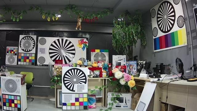 HI3516D+IMX335 INDOOR DAY смотреть онлайн