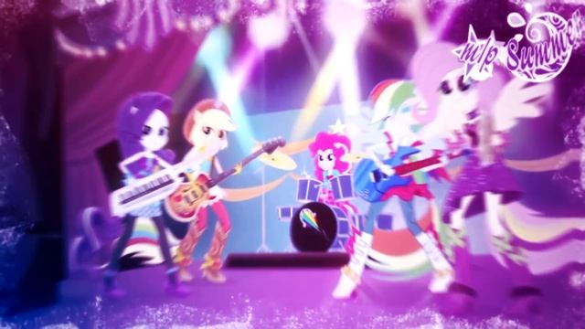 「PMV」Мурашки