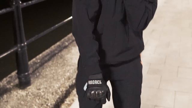 Mad H - Taking The Piss [Music Video] | GRM Daily