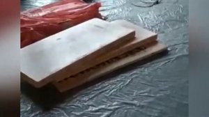 Стяжка пола 260 кв.
