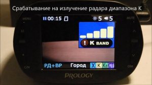 PROLOGY iOne-1000 обзор