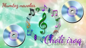 Узбек классика мумтоз наволари