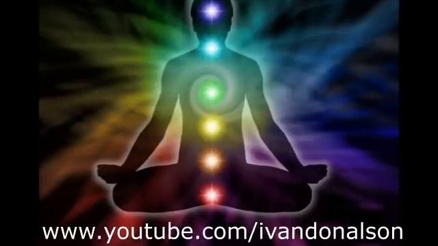 LA TECNICA MAS PODEROSA PARA ACTIVAR Y EQUILIBRAR TUS CHAKRAS - PODER INFINITO