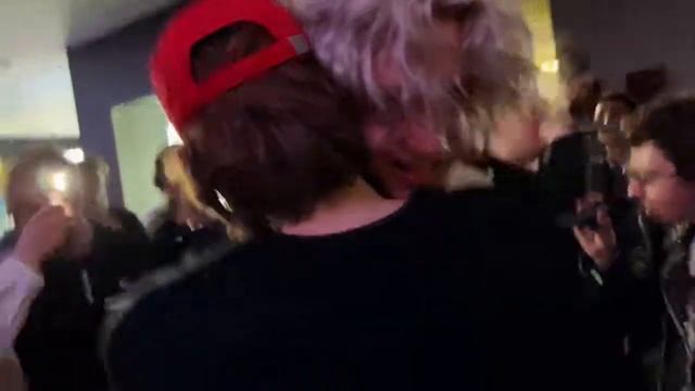 МЕДЛЯК ПОД ПОСЛЕДНИЙ ТАНЕЦ #ХАЗЯЕВА #KORESHZY #PARADEEV1CH смотреть онлайн