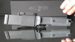 Extrema Ratio Shrapnel NEW !