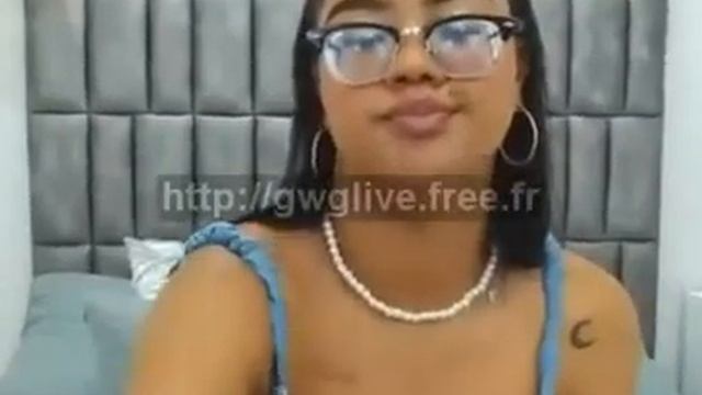 Girls With Glasses #glasses #myopia #hyperopia #thickglasses смотреть онлайн