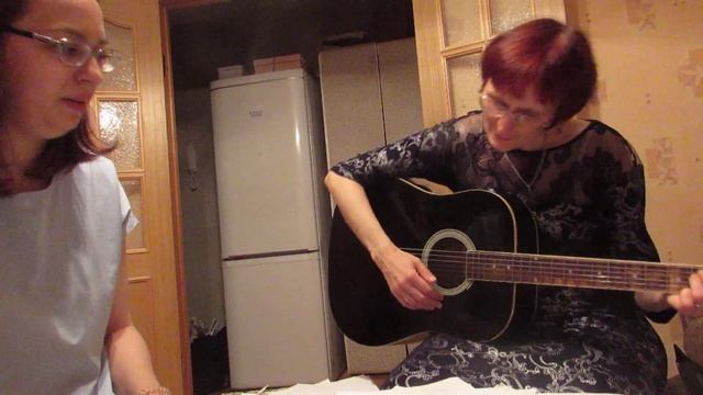 5 августа 2024 День Рождения у мамы / Не улетай / Александр Маршалл и мы со Светой смотреть онлайн