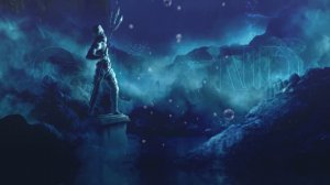 Анимация для проекта inlostcity.com