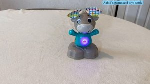Fisher-Price Linkimals Musical Moose. #Fisher-Price #Linkimals #Musical #moose #toy #play #babytoy