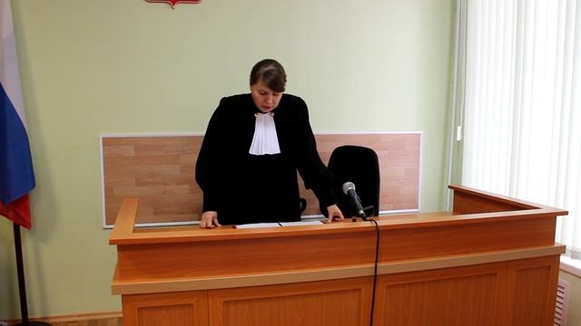 В Гае рассмотрено уголовное дело в отношении врача горбольницы