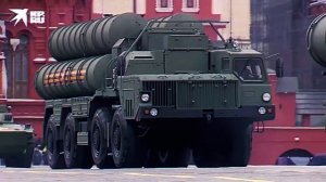 Parade of Russia (phonk edit)