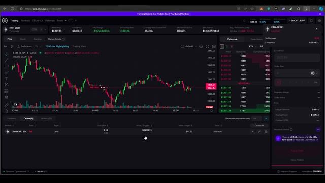 АБУЗ AEVO - КАК ФАРМИТЬ AIRDROP AEVO с МИНИМАЛЬНЫМИ ЗАТРАТАМИ смотреть онлайн