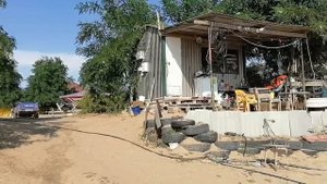 Рыбалка в Харабалях.  река Волга.  август 2022 г.  Белый амур.