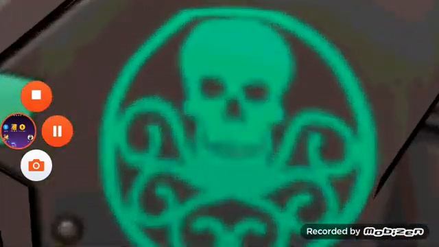 Играю в Марвел академия мстителей смотреть онлайн