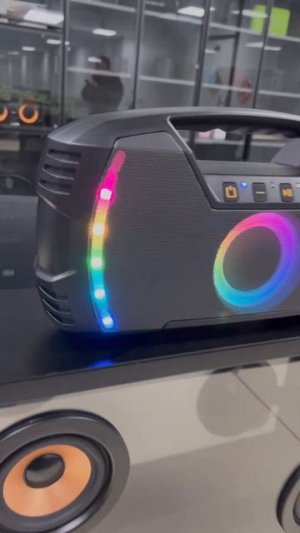 Siniband Blade 1974 speaker#xdobo #bluetoothspeaker #altavoz #tws #speaker #loabluetooth #колонка