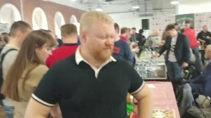 Кубок Малого Шлема!! Как это было!!!