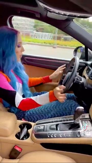 Кто понял, что это за звук? 🤯 //Миа Бойка 💙 смотреть онлайн