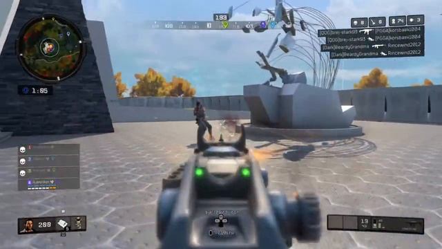 Он стреляет дротиками и орет смотреть онлайн