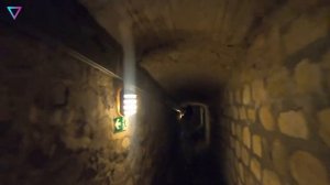 ▽ Самые удивительные катакомбы и подземные города