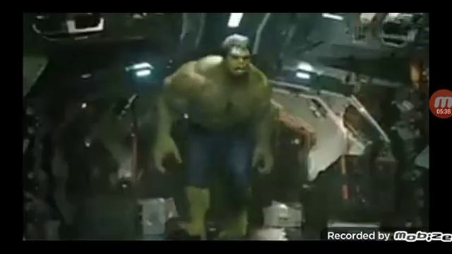 Халк.   Халк.    Халк