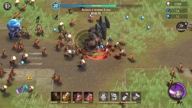 state of survival s149.2 мартышко смотреть онлайн