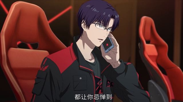 4K 第三季第7集EP31 MUTISUB🔥全职高手第三季The King's Avatar S3